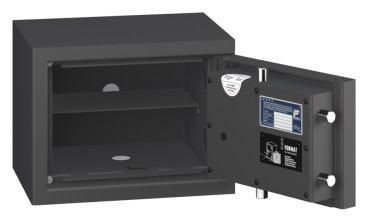 Tresor EN 1143-1 Security Safe 0 3-8